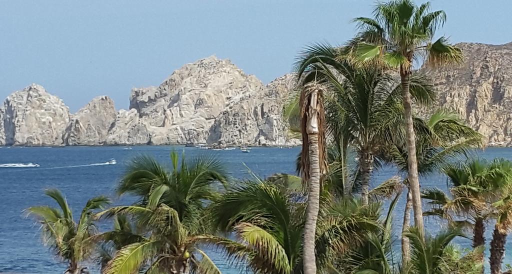 Отель Baja Cabo Кабо-Сан-Лукас Экстерьер фото